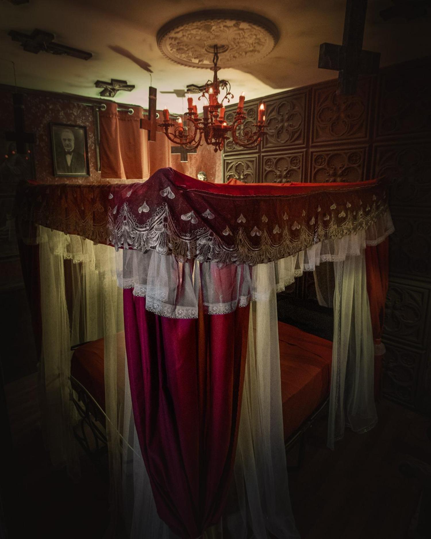 Insomnia Hotel Берга Экстерьер фото